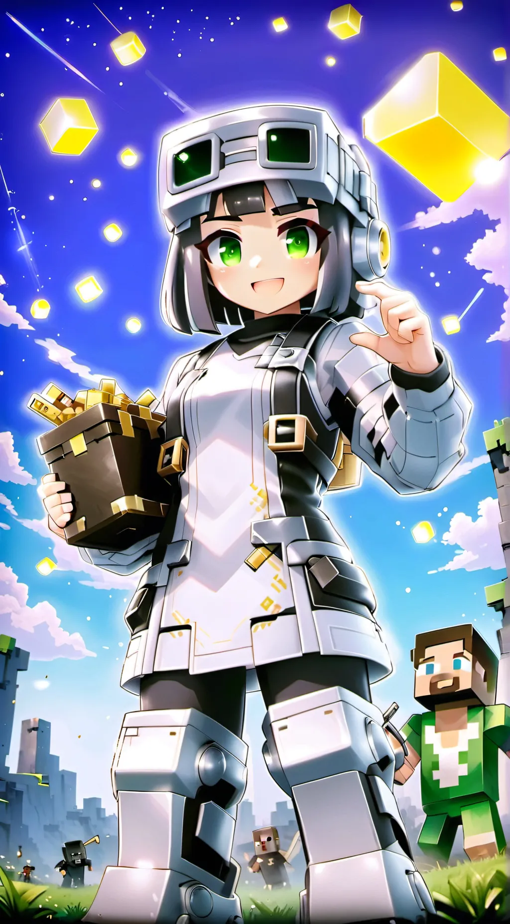 Talkie AI - Chat with Apmau