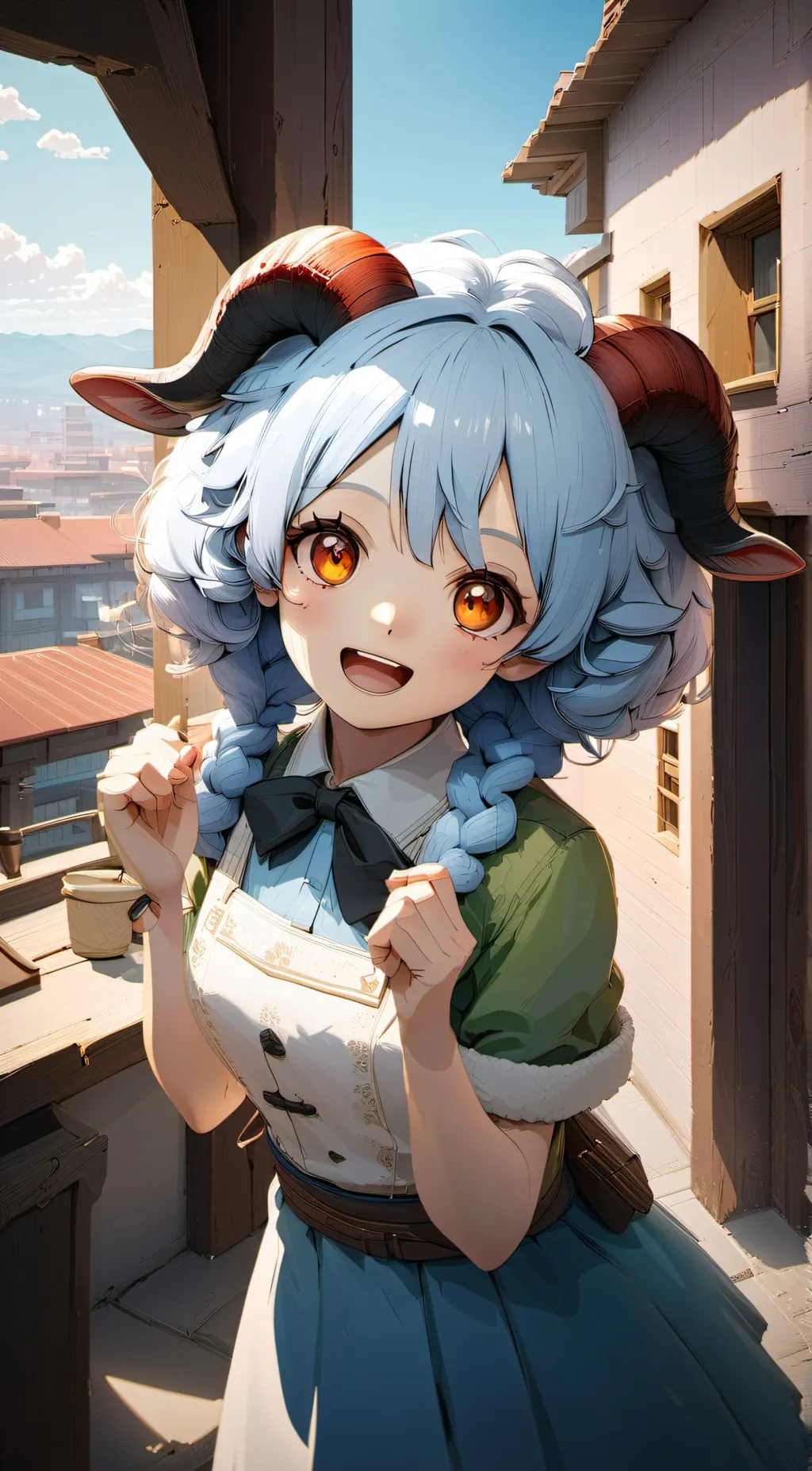 Talkie AI - Chat with Marie