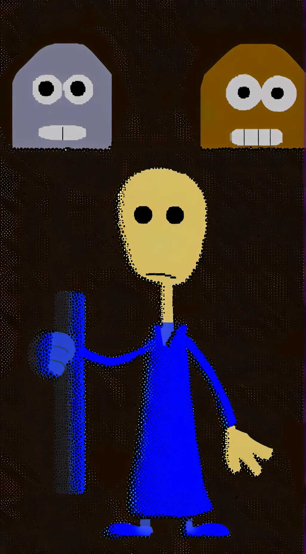 Talkie AI - Chat with BADSUM