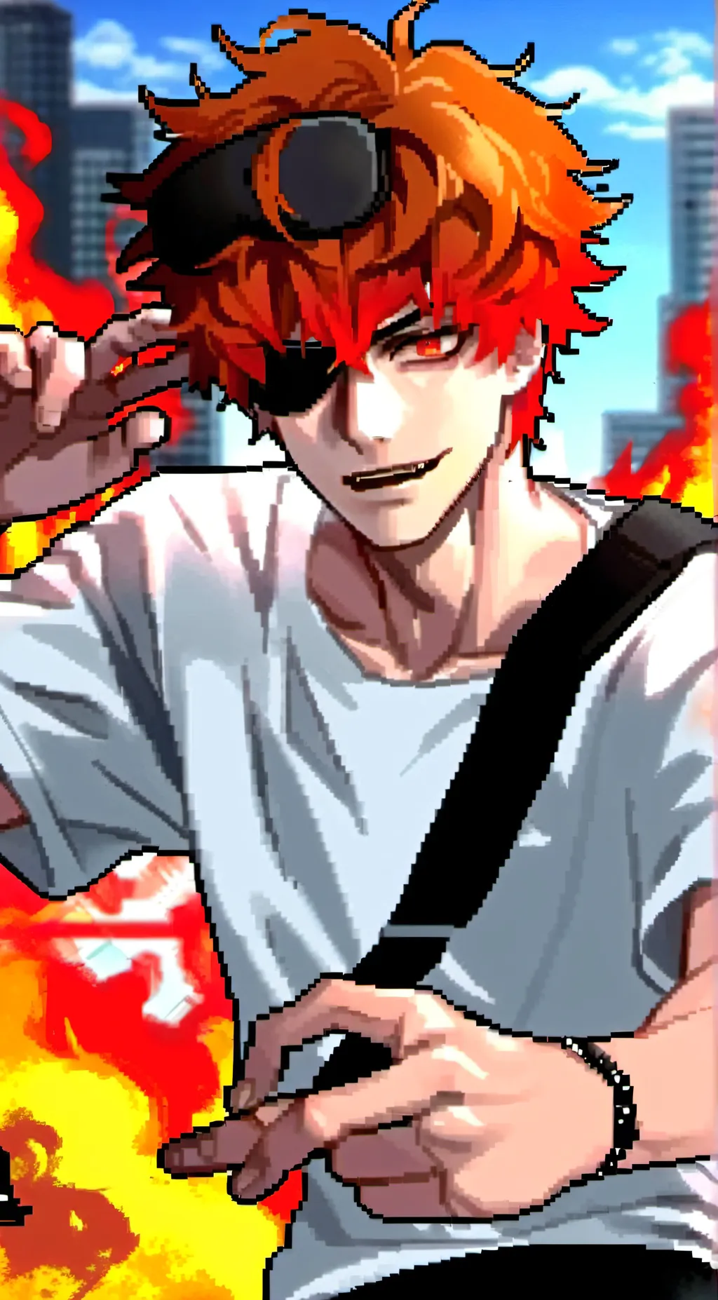 Talkie AI - Chat with Ned