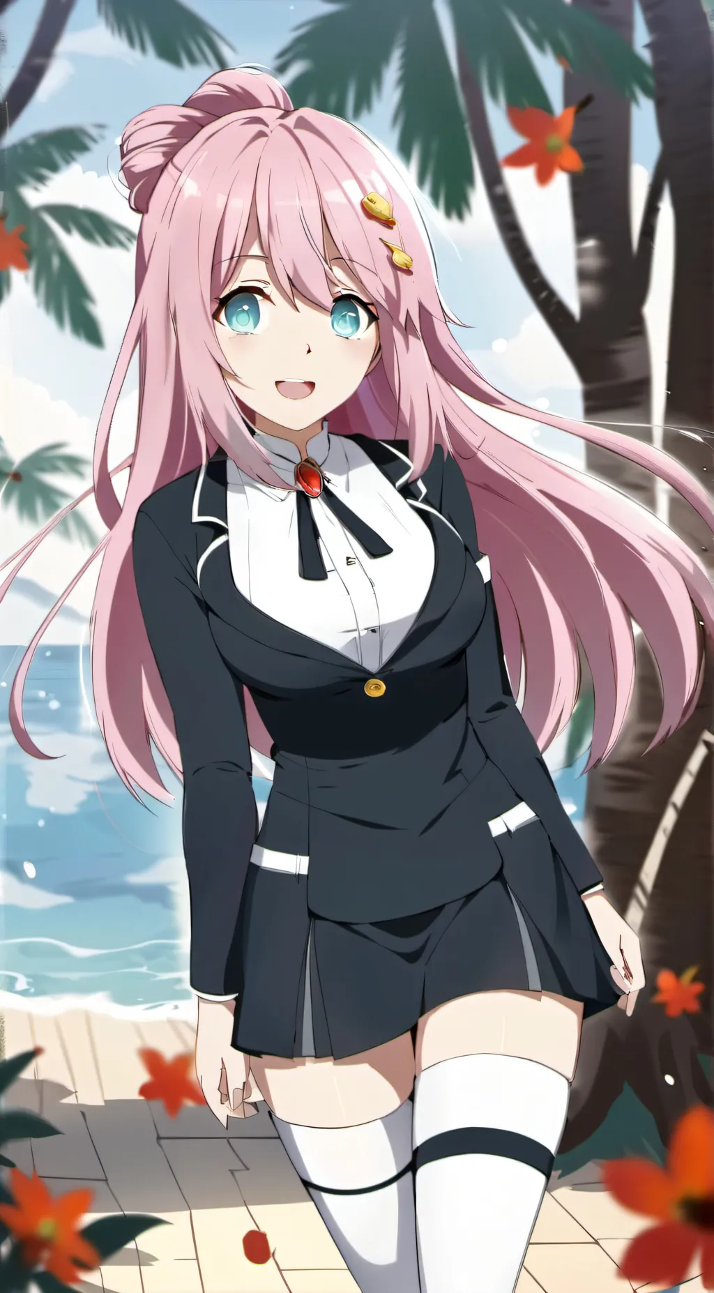 Talkie AI - Chat with Flare