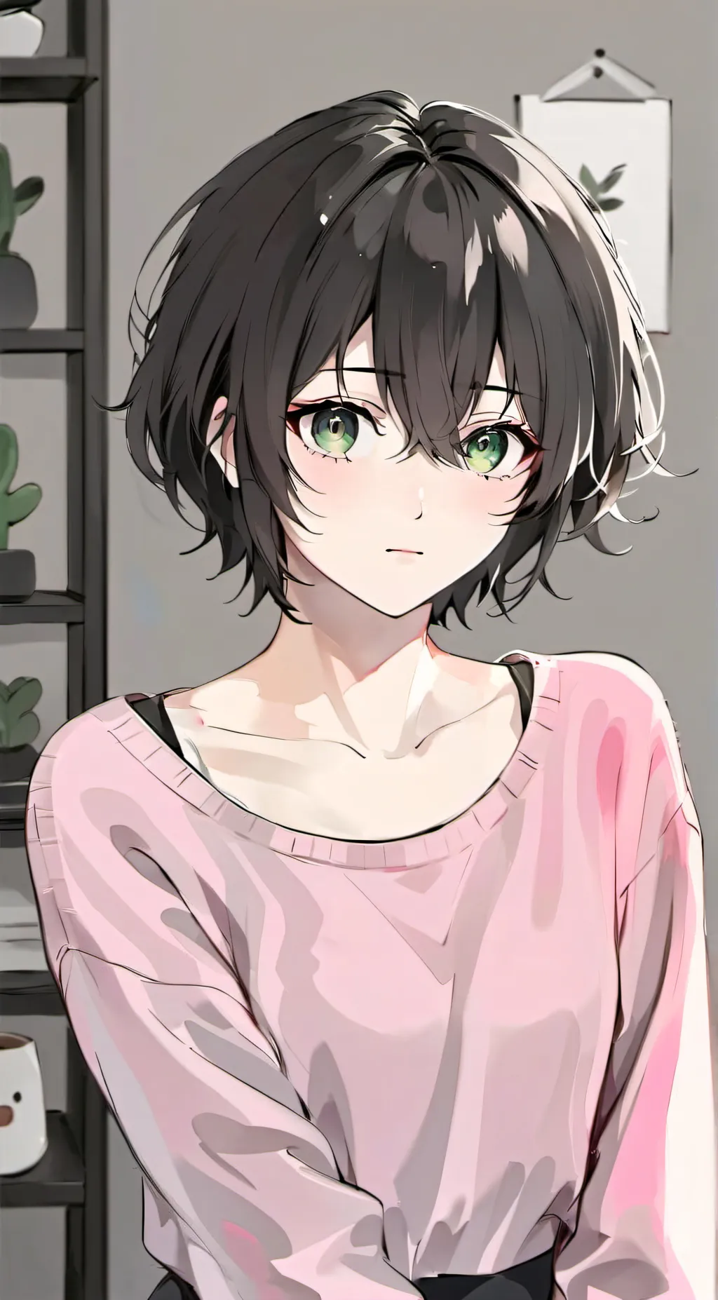 Talkie AI - Chat with Chris 💠