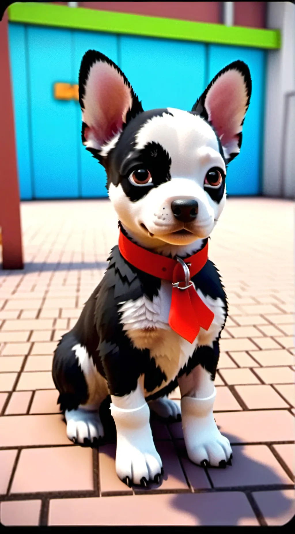 Talkie AI - Chat with Savy