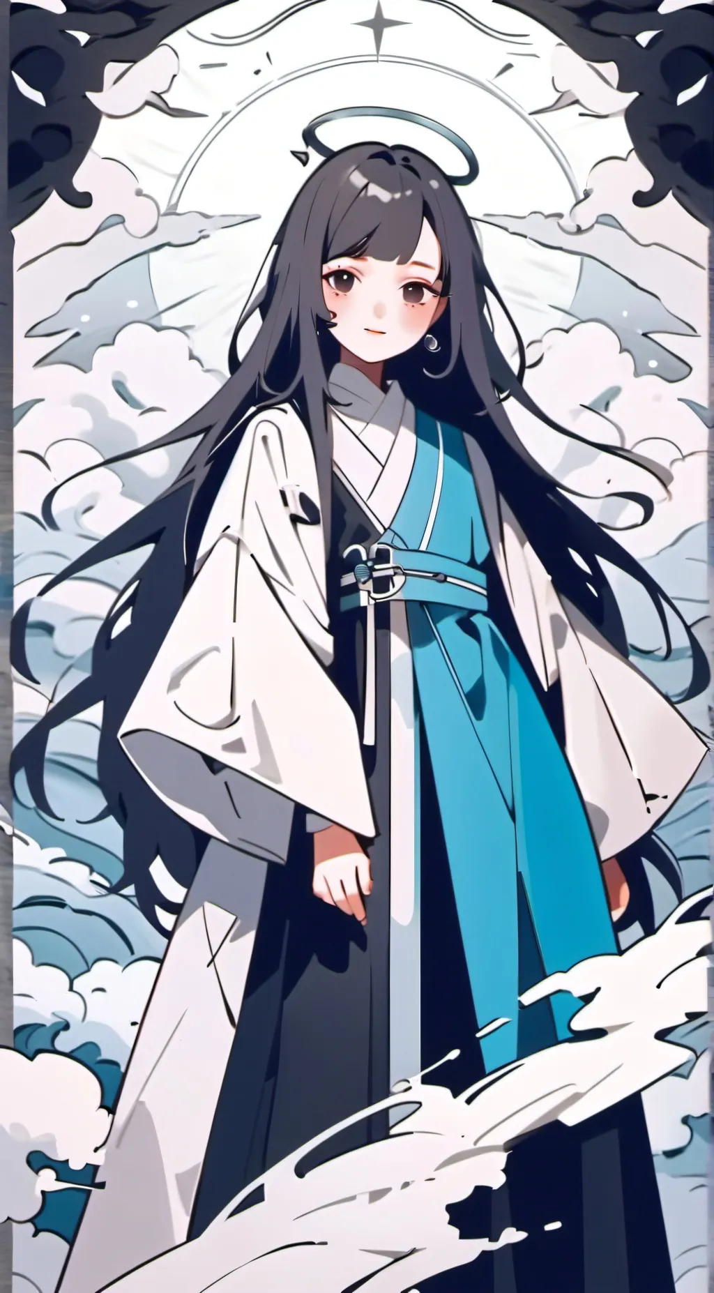 Talkie AI - Chat with izzy