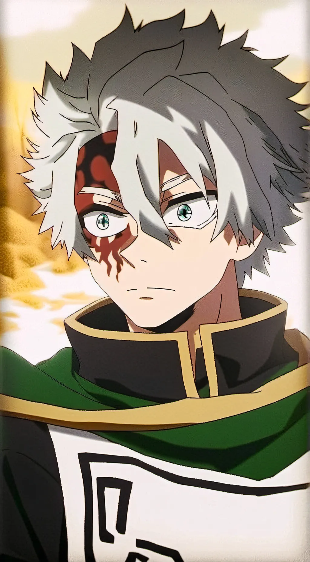 ai character: Sanami Shinazugawa background