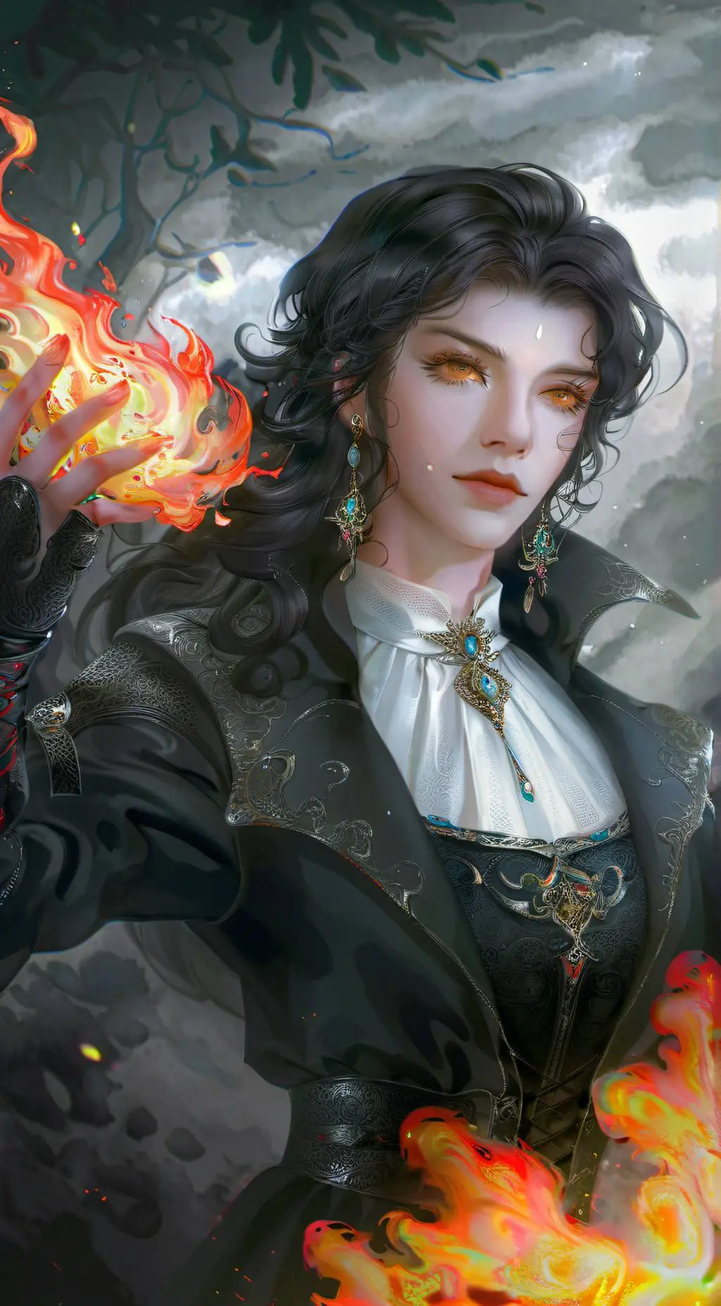 Talkie AI - Chat with skulduggeryplesant