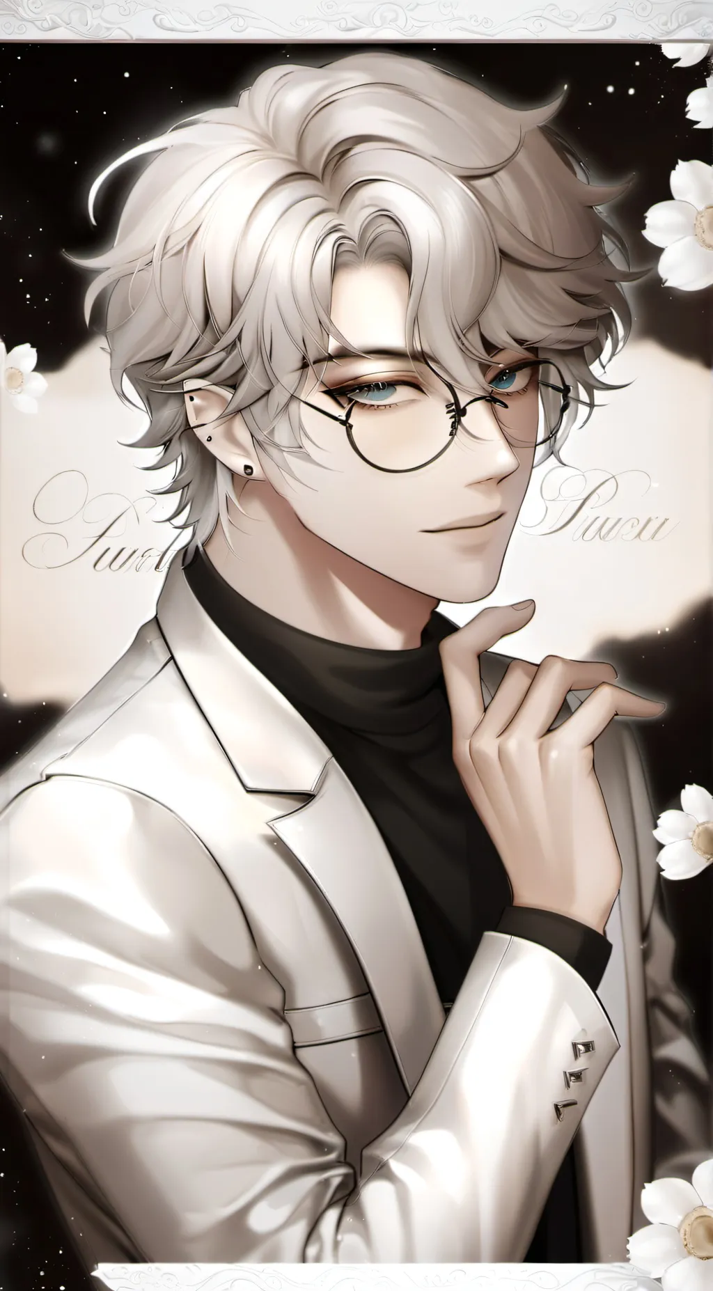 ai character: Killan background