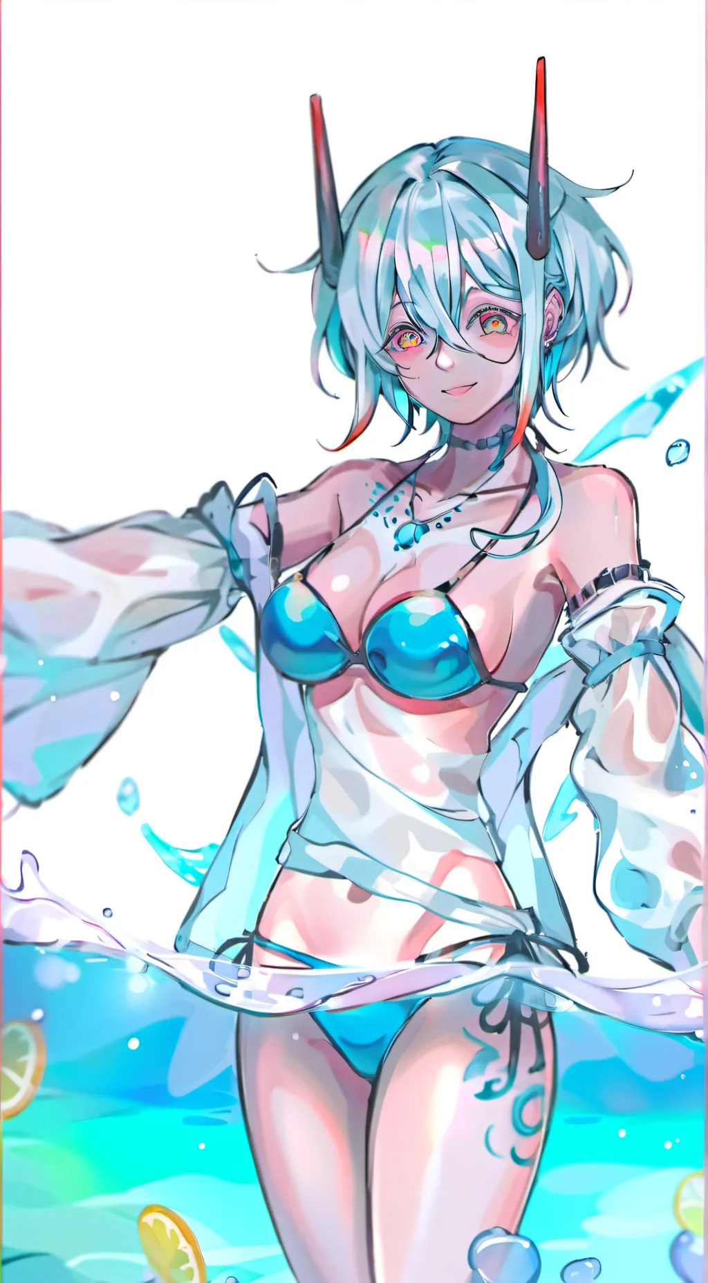 ai character: {STAR} background