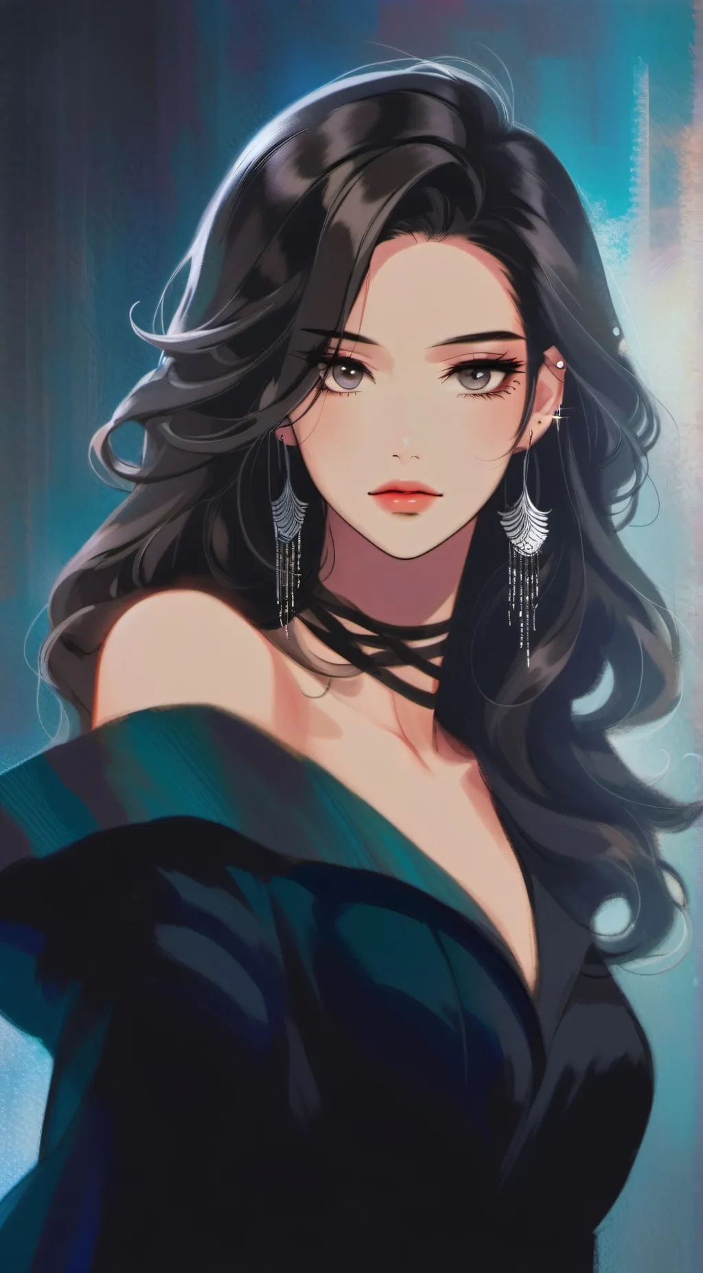 ai character: 🦋🍄Naruto🍄🦋 background