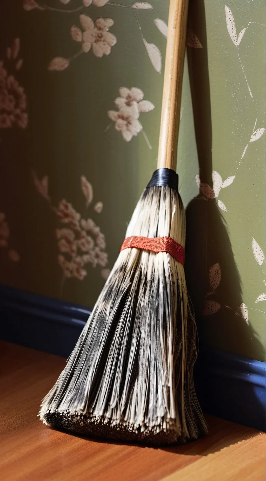 Talkie AI - Chat with broom :D