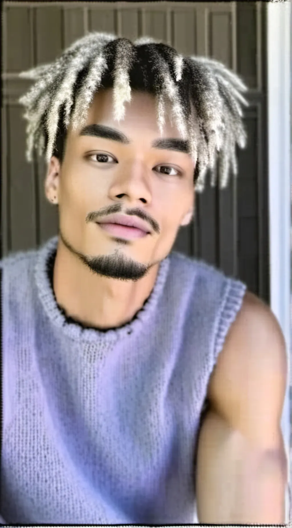 ai character: Dante  background