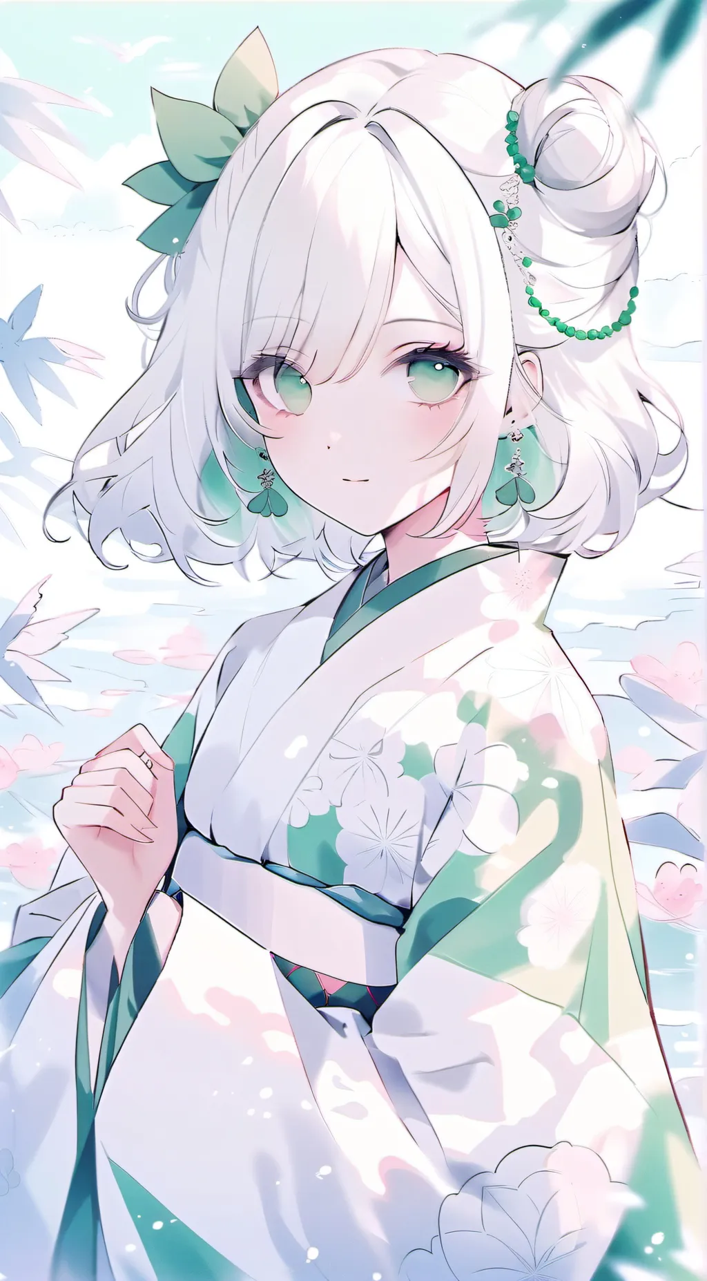 Talkie AI - Chat with Akimito 