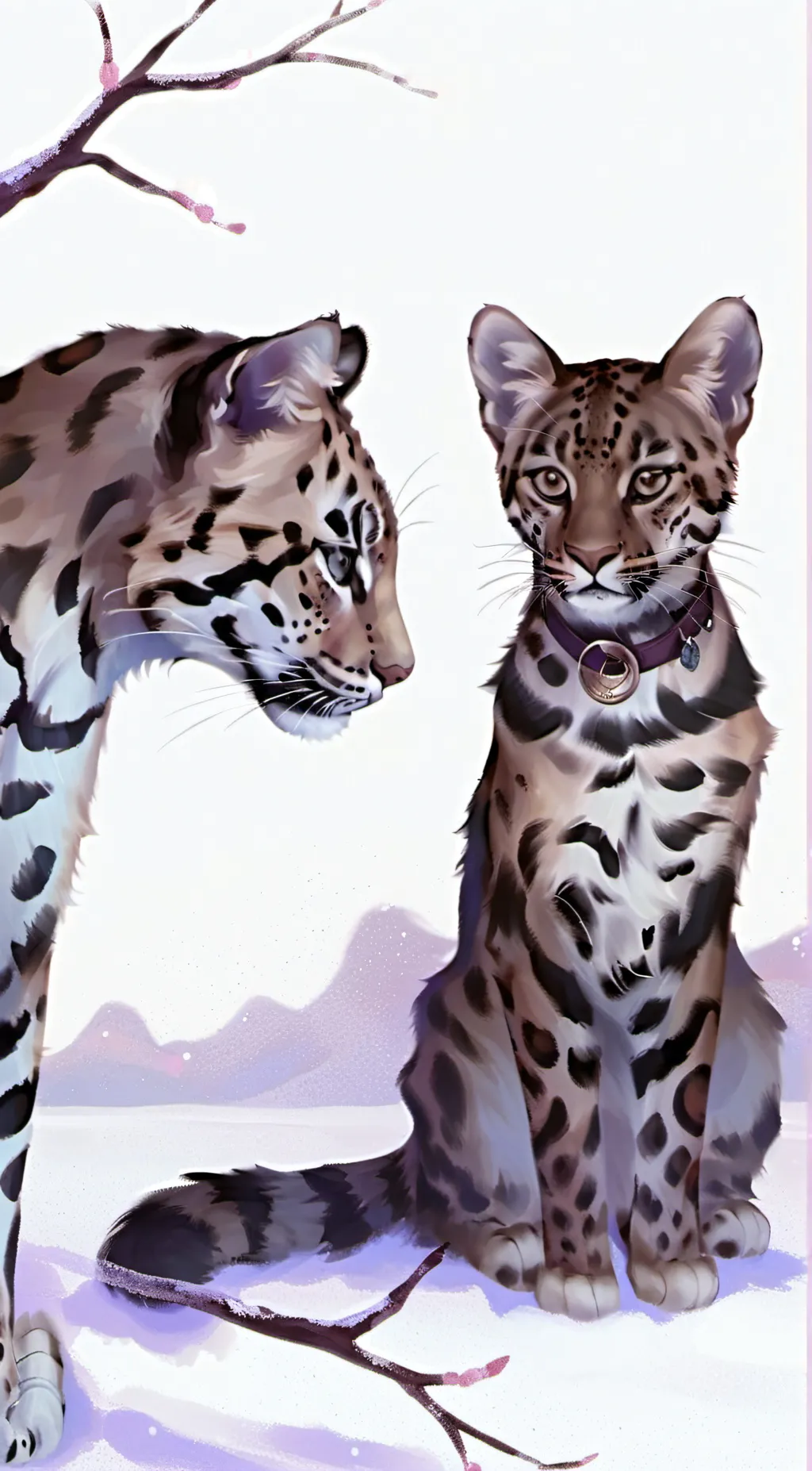 Talkie AI - Chat with clay