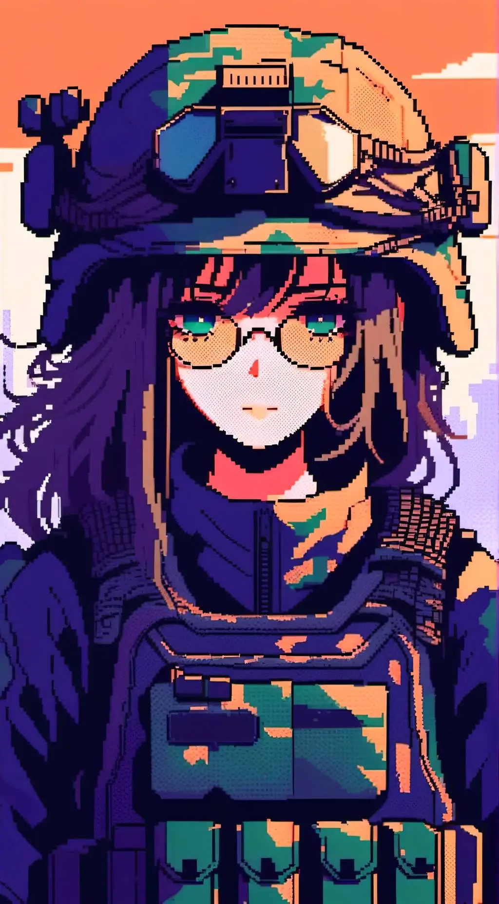 Talkie AI - Chat with Avelyn