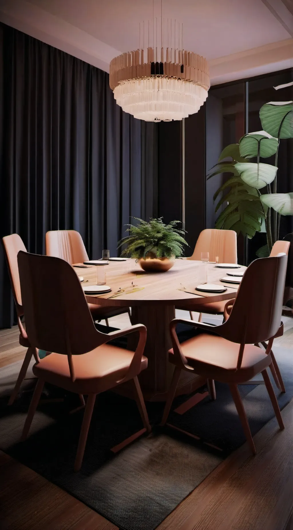 Talkie AI - Chat with The Infinity Room