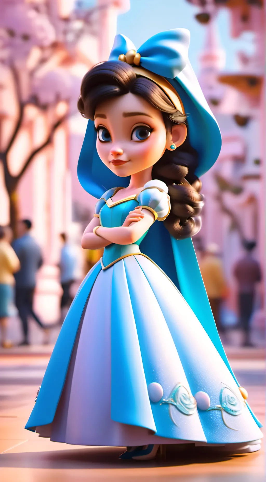 Talkie AI - Chat with Macy