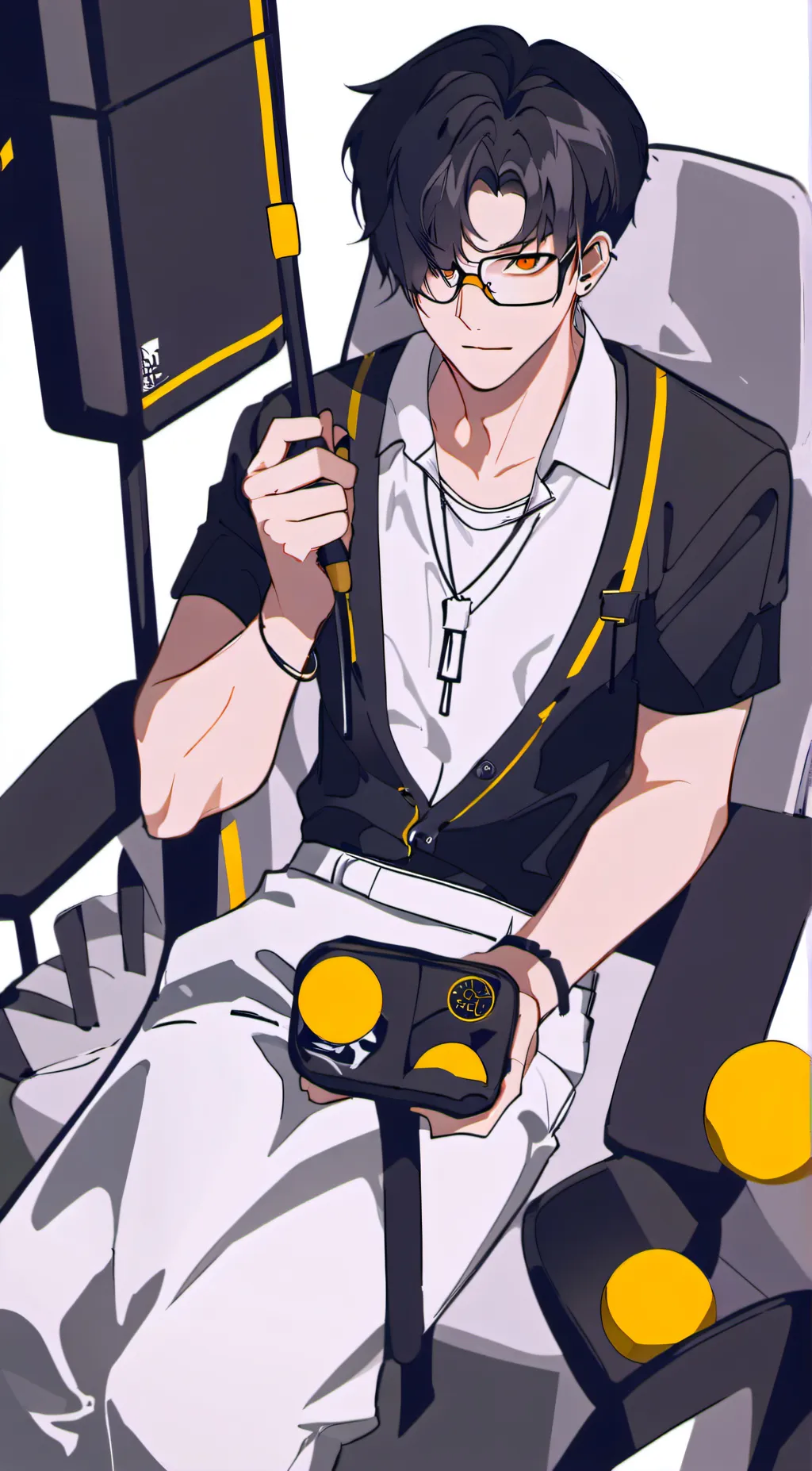 Talkie AI - Chat with dy