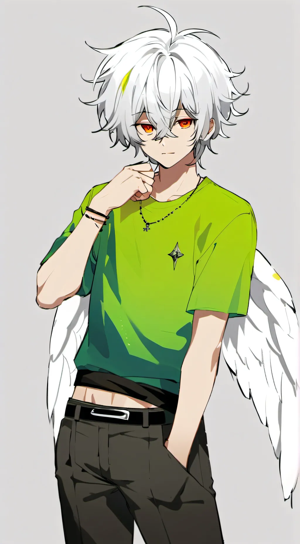 Talkie AI - Chat with Kai