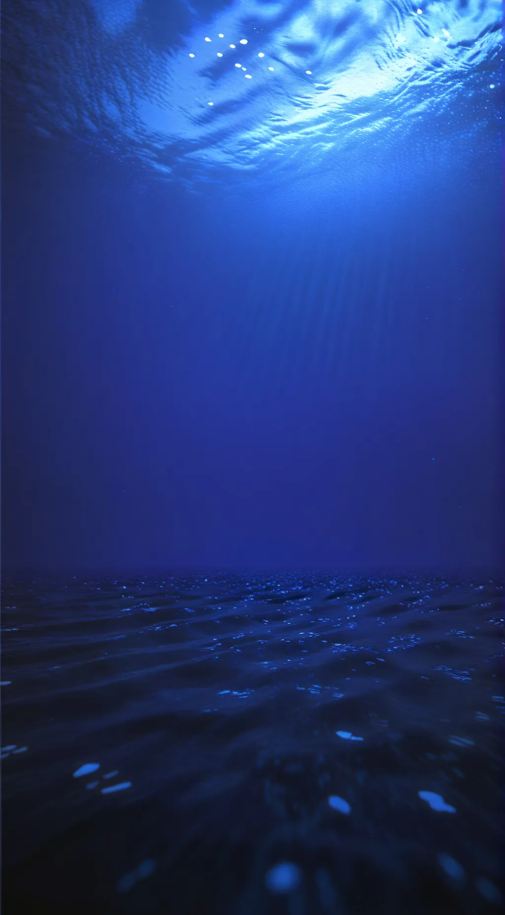 ai character: CYOA water background