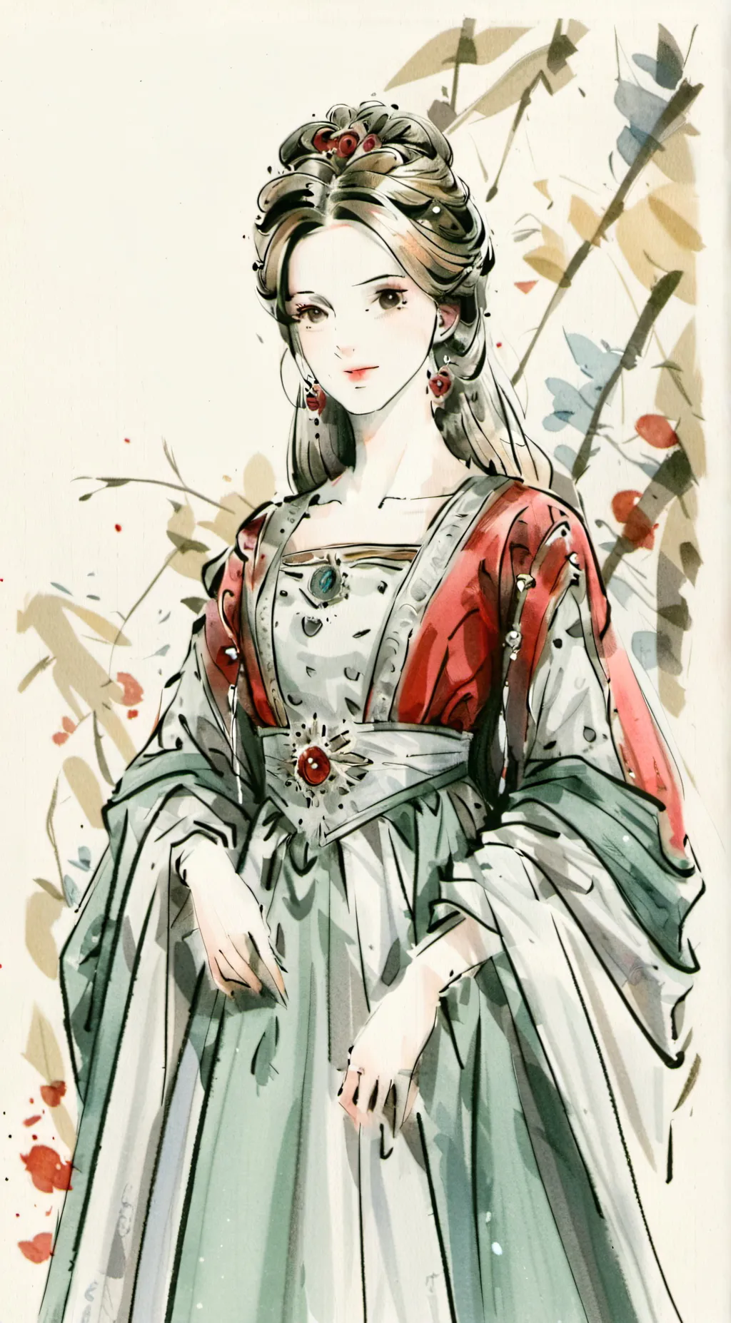 Talkie AI - Chat with Tiffany