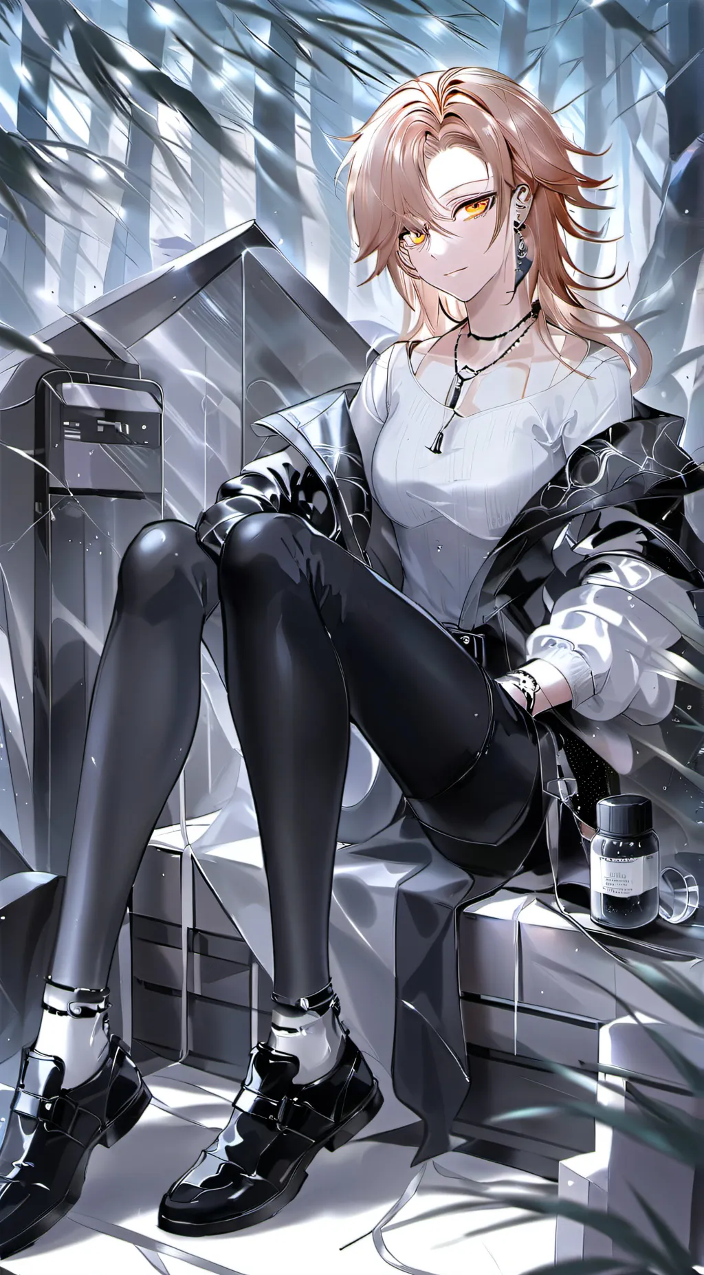 Talkie AI - Chat with Gracie