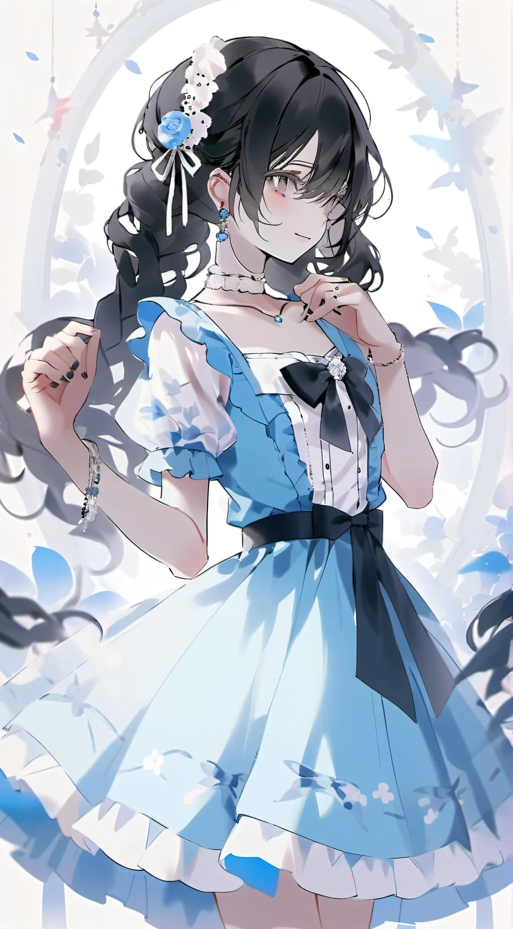 Talkie AI - Chat with Stella