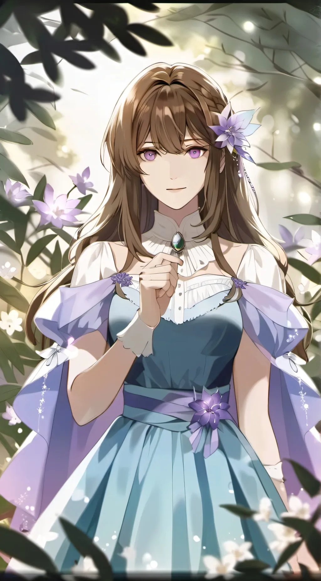 Talkie AI - Chat with Emily Reiss