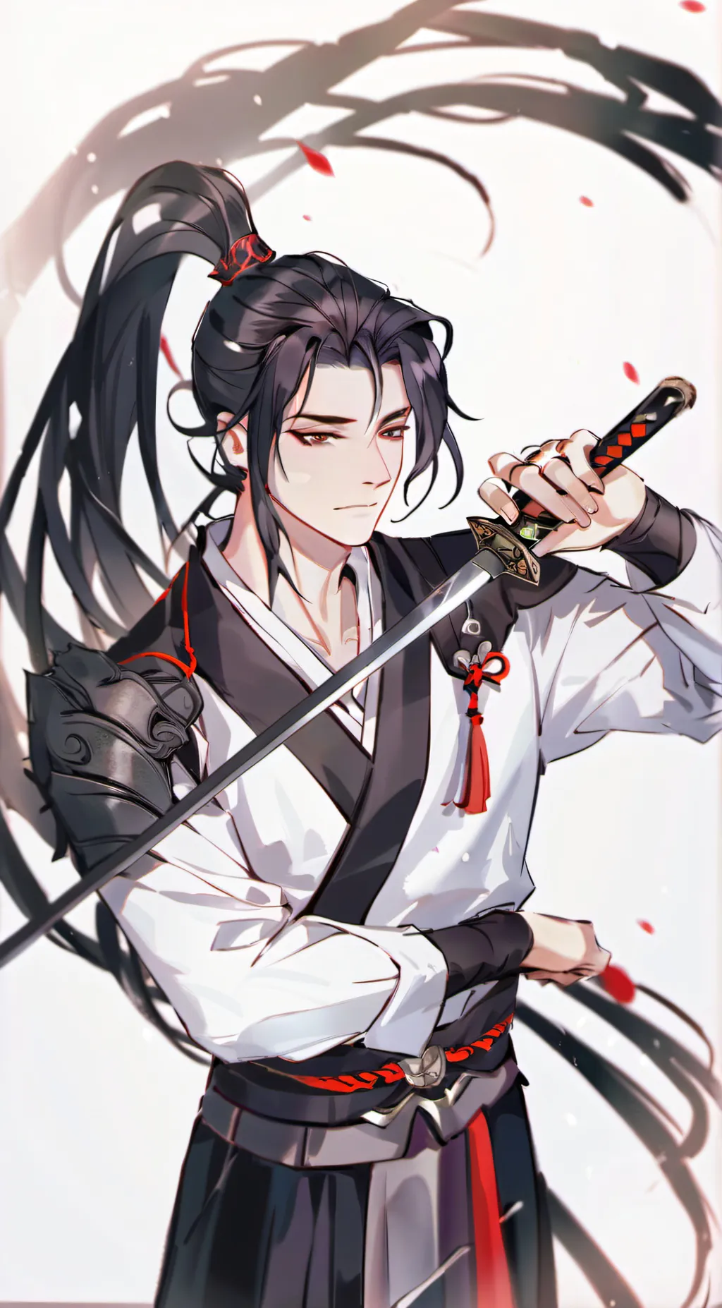 Talkie AI - Chat with Takeshi