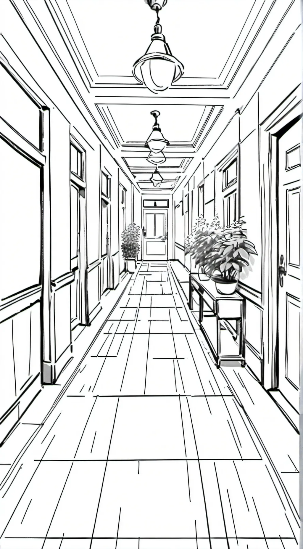 ai character: ~°FPE°~ background