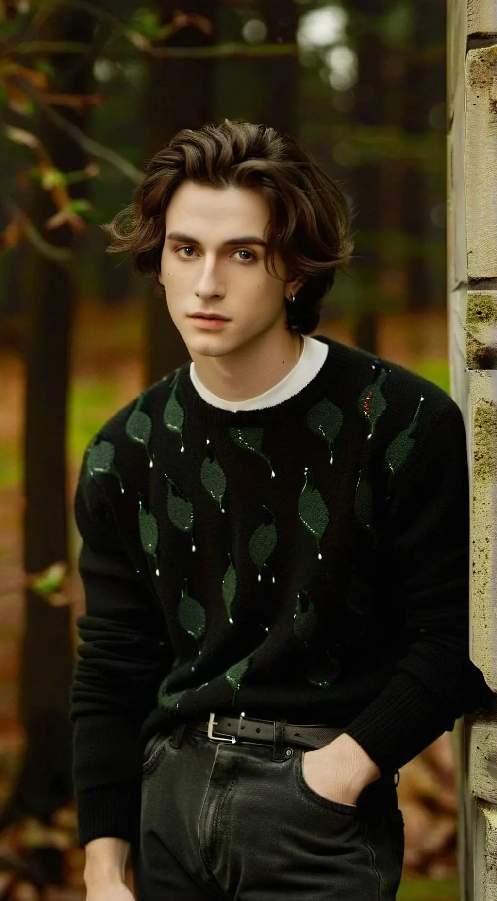 Talkie AI - Chat with aspen