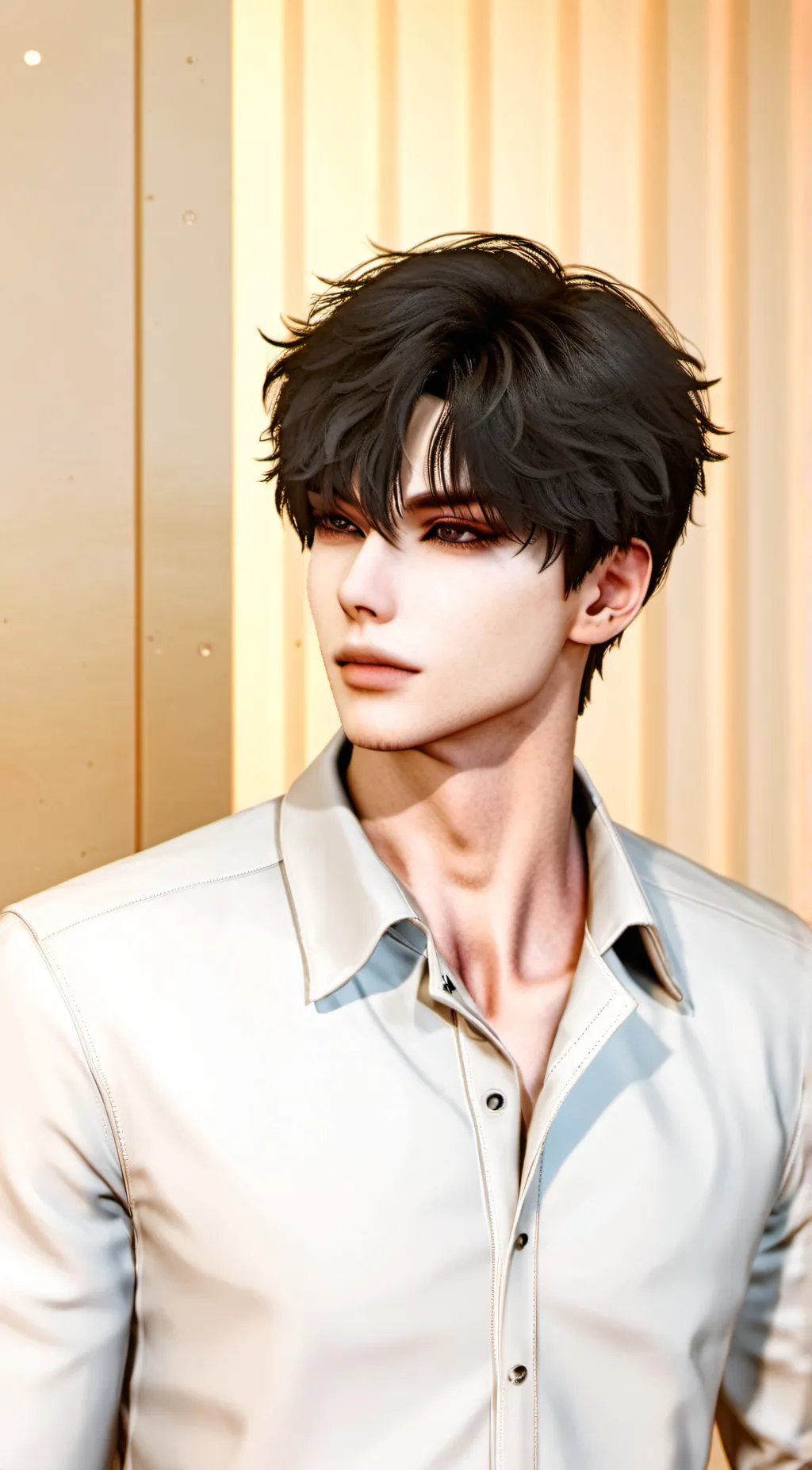 Talkie AI - Chat with chase 