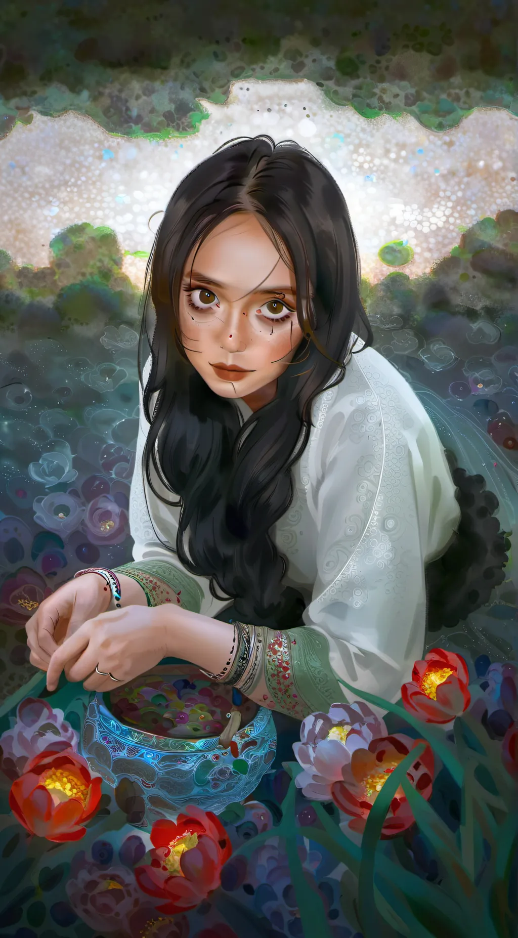 Talkie AI - Chat with Babooshka