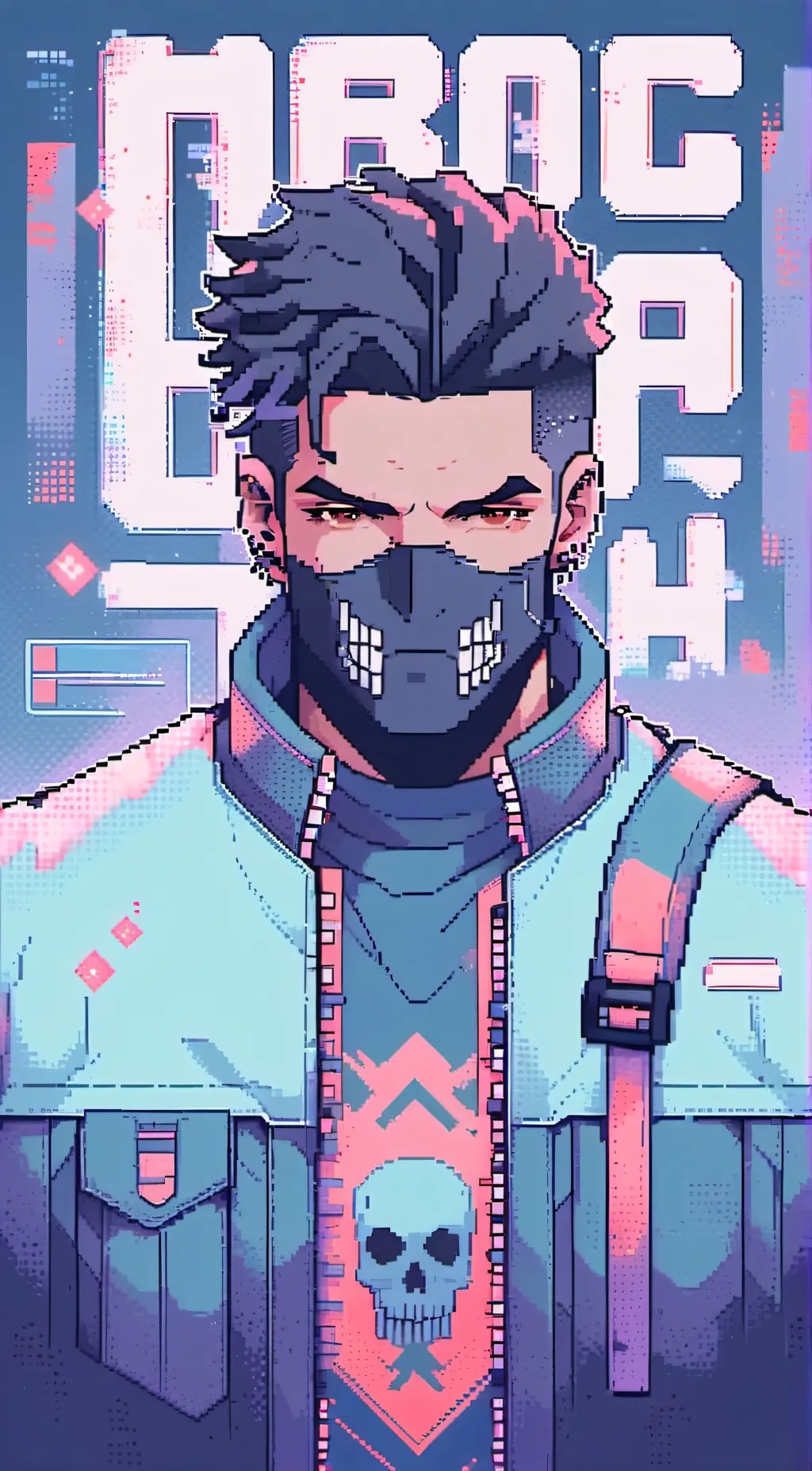 Talkie AI - Chat with Jace Watson 