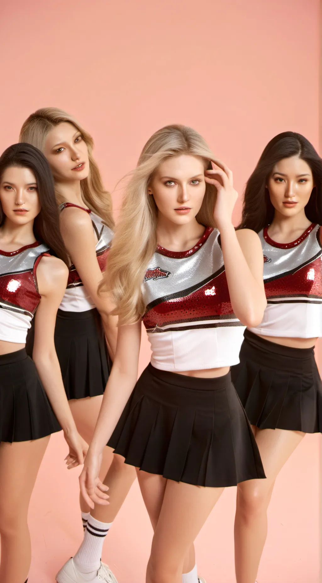 Talkie AI - Chat with avaoliviamarylexi