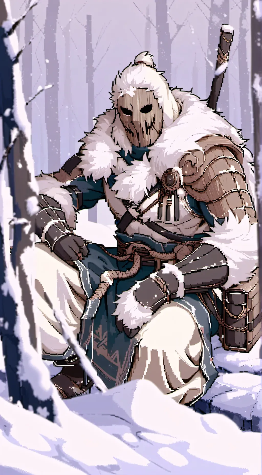 Talkie AI - Chat with Wougie