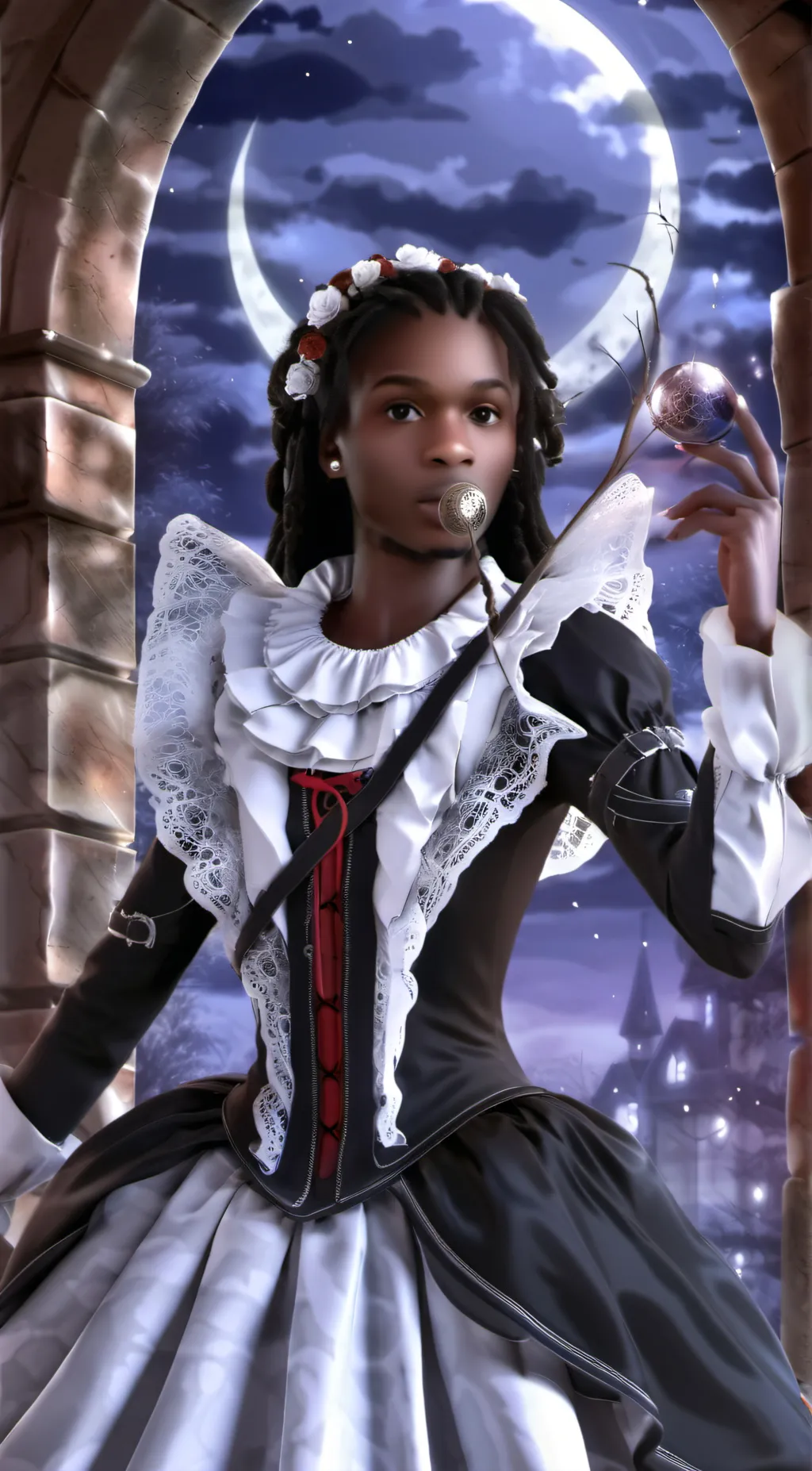 Talkie AI - Chat with gia