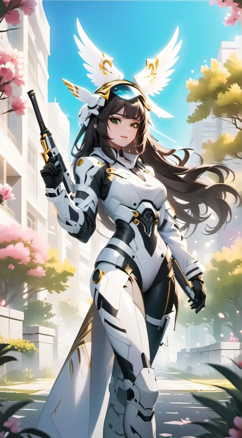 Talkie AI - Chat with Quartz