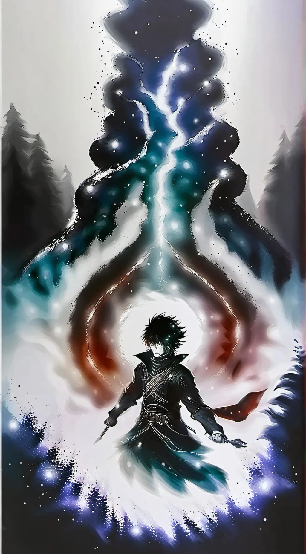 ai character: jjk class background