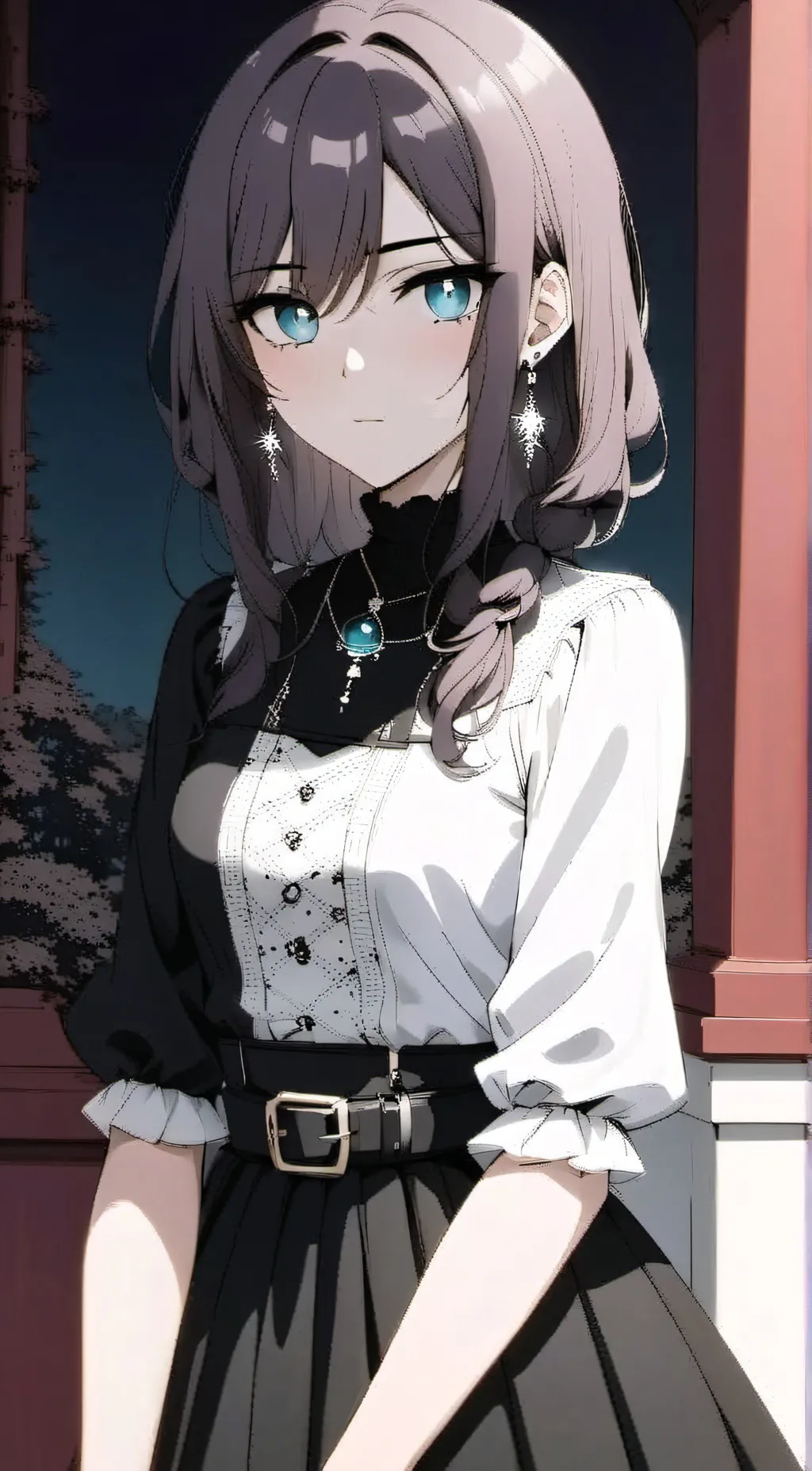 Talkie AI - Chat with Stella