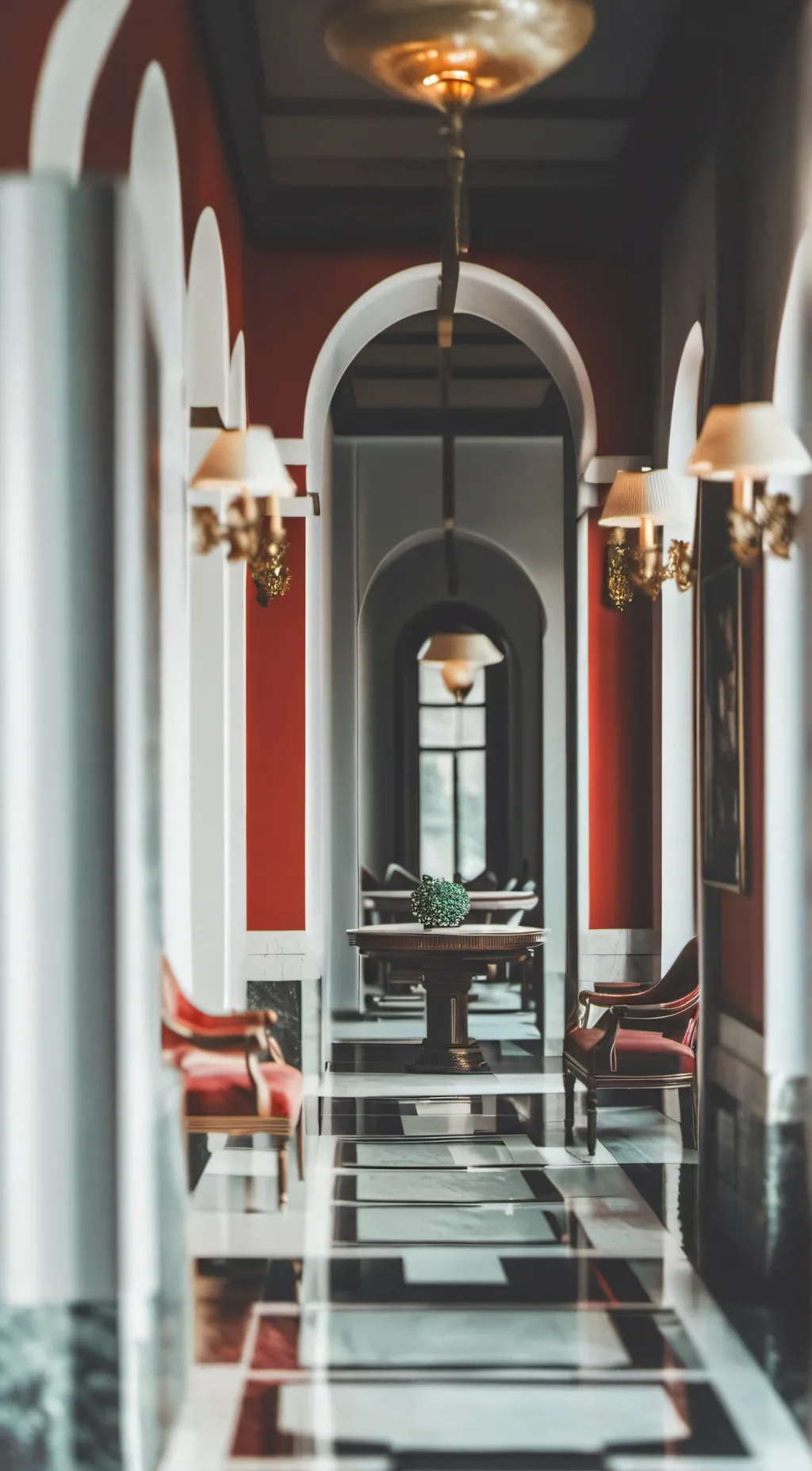 ai character: hh background