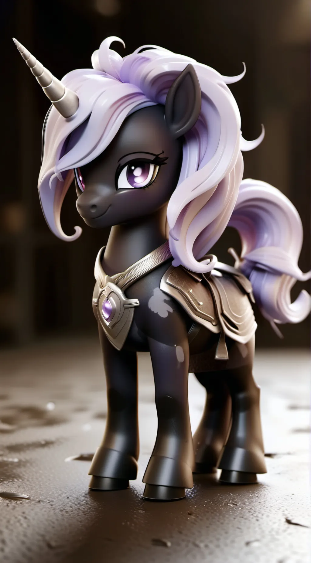 Talkie AI - Chat with moondust