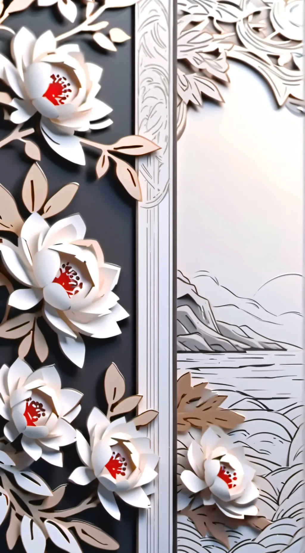 ai character: FPE background