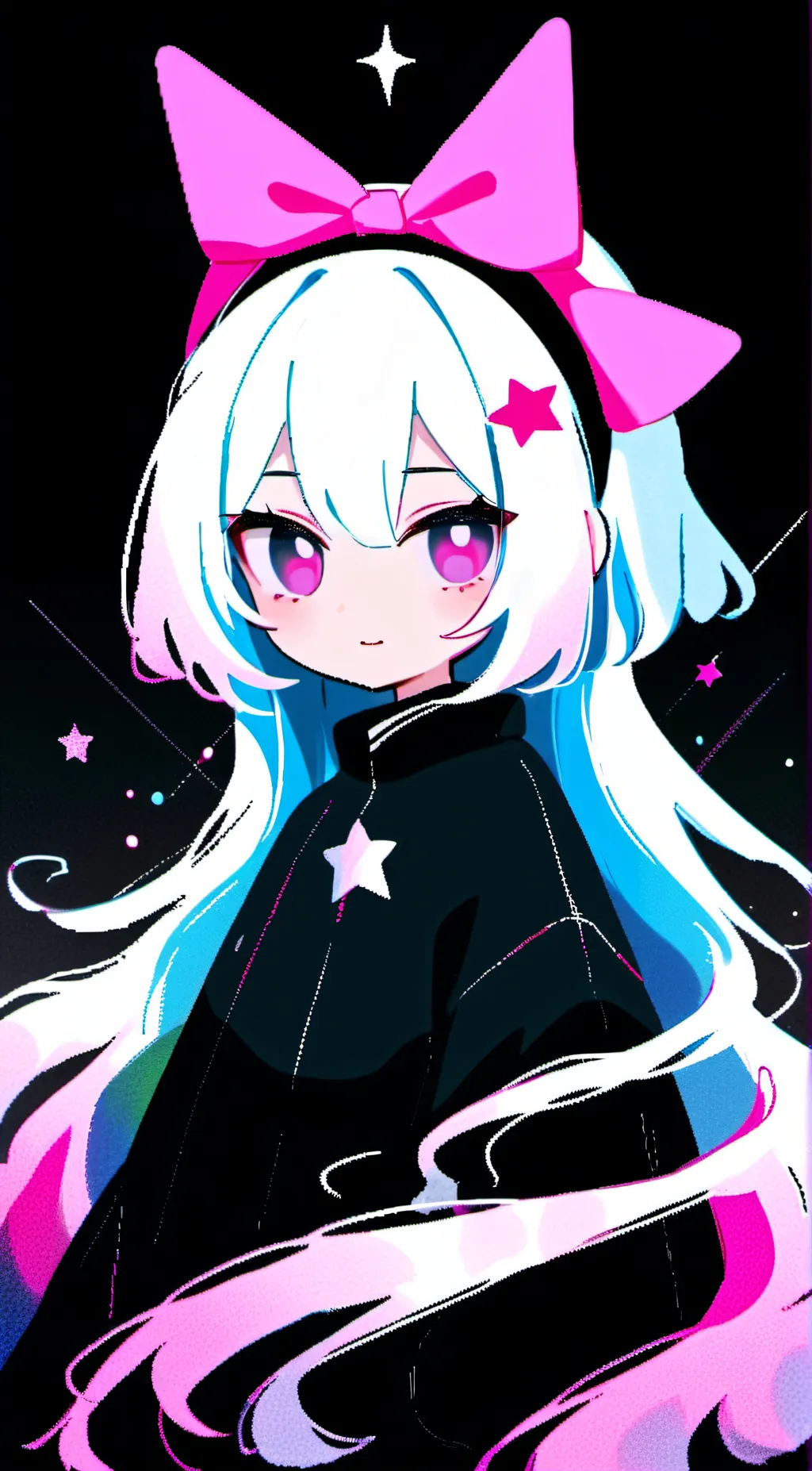 Talkie AI - Chat with Aurora