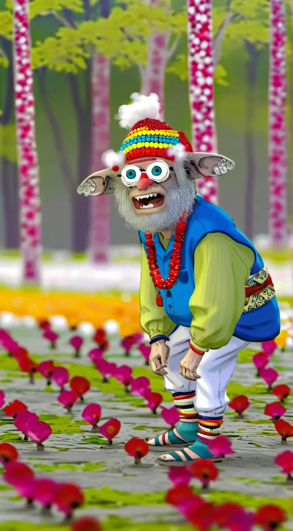 Talkie AI - Chat with Comment!