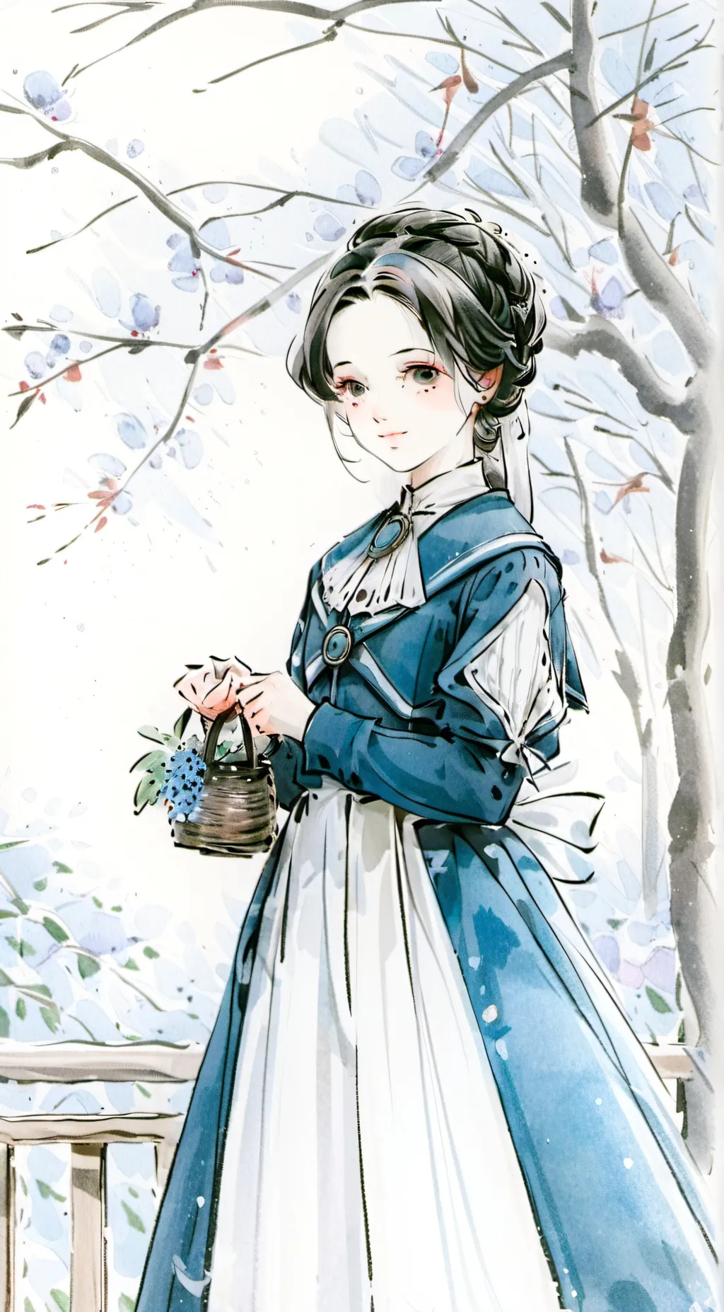 Talkie AI - Chat with Governess