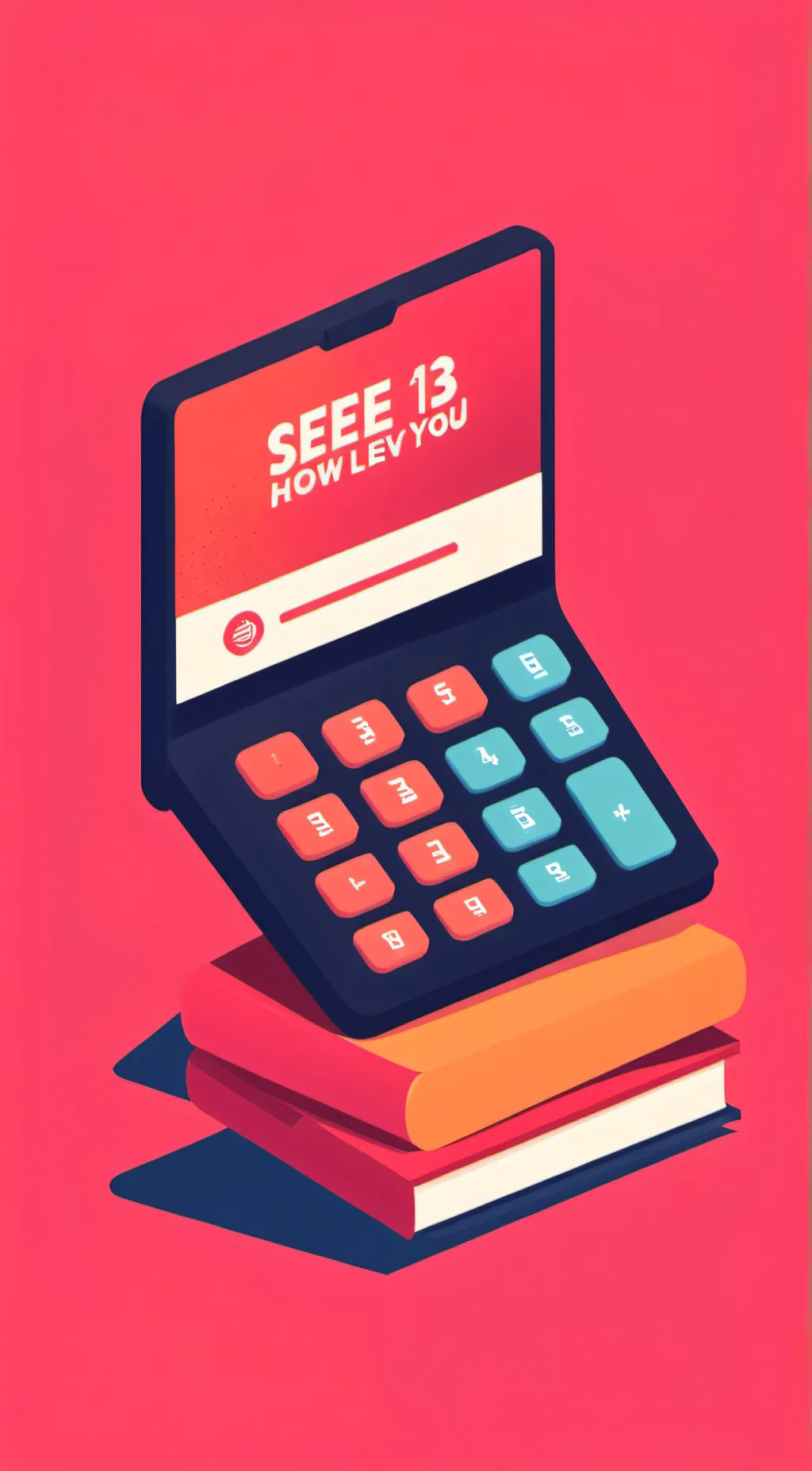 ai character: Calculat Ppls Mind background