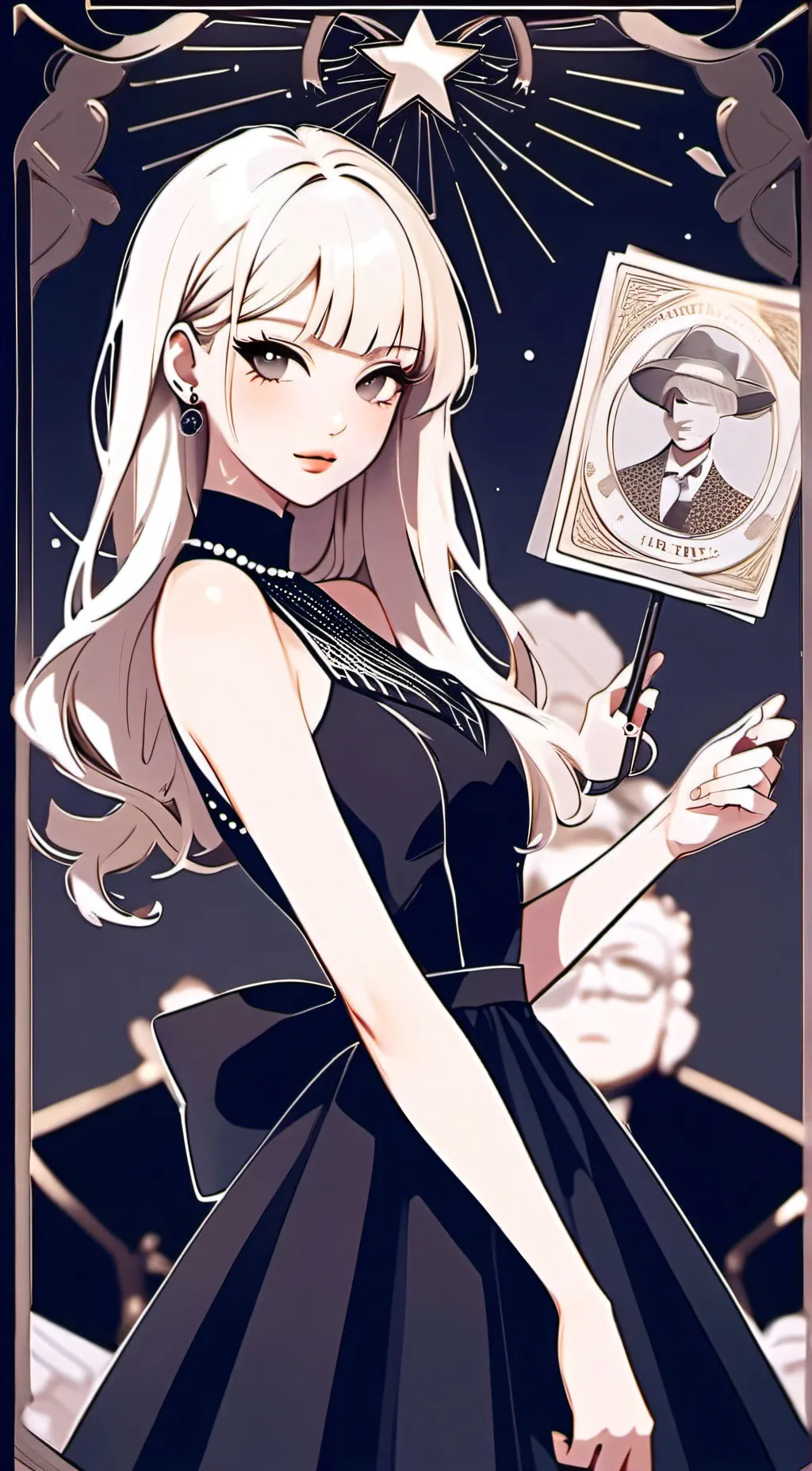 Talkie AI - Chat with rian