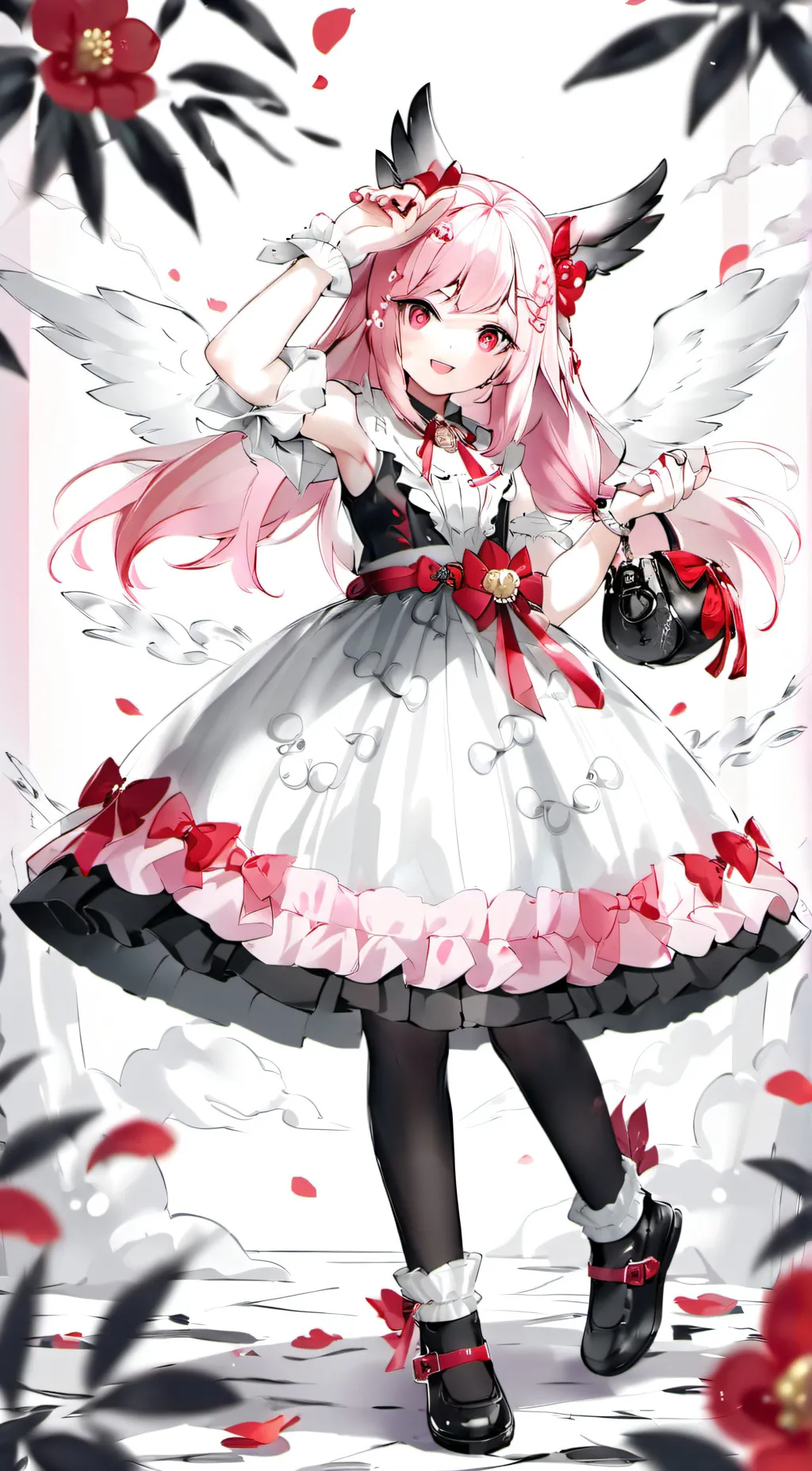 Talkie AI - Chat with Lee