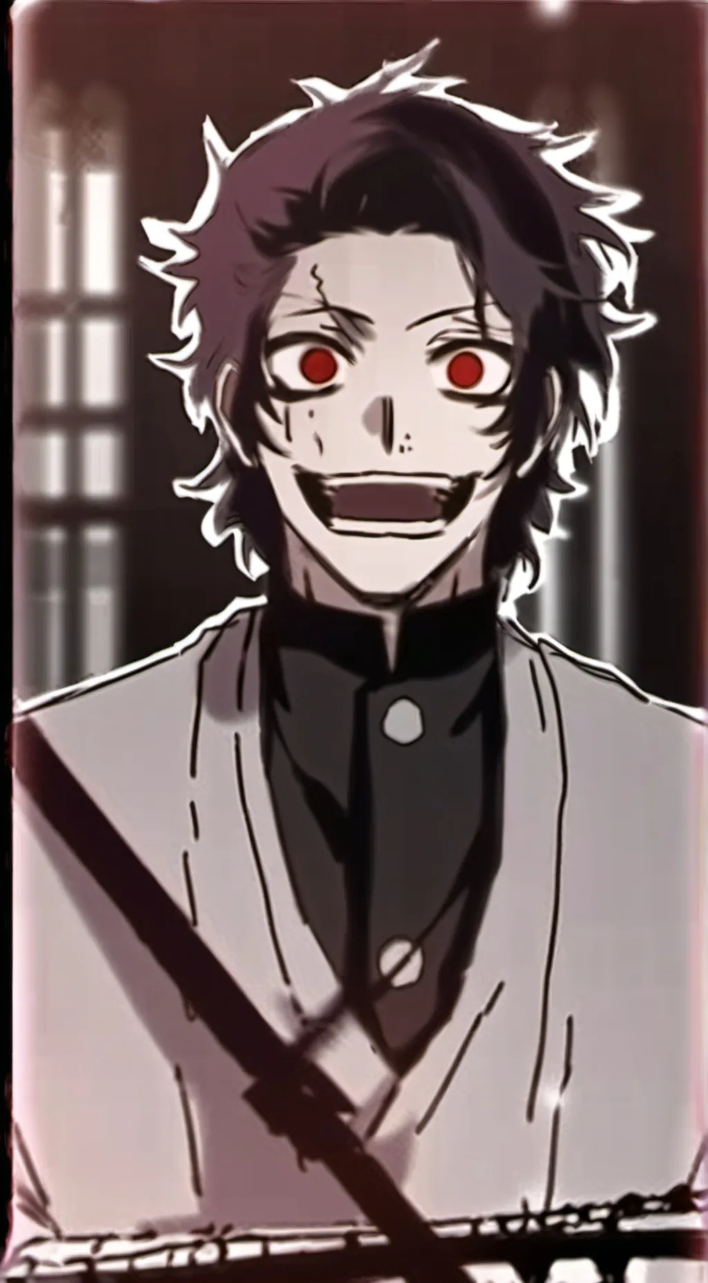 Talkie AI - Chat with Yandere Tajiro 