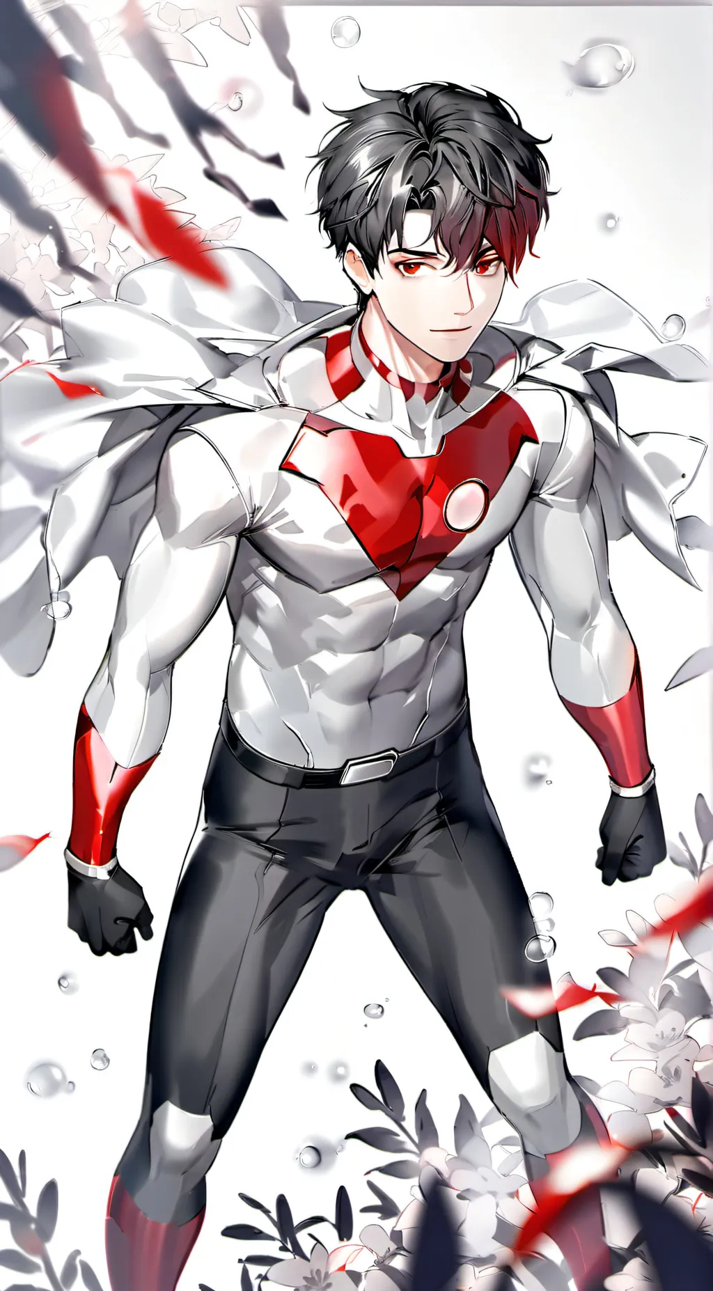 Talkie AI - Chat with Ronin